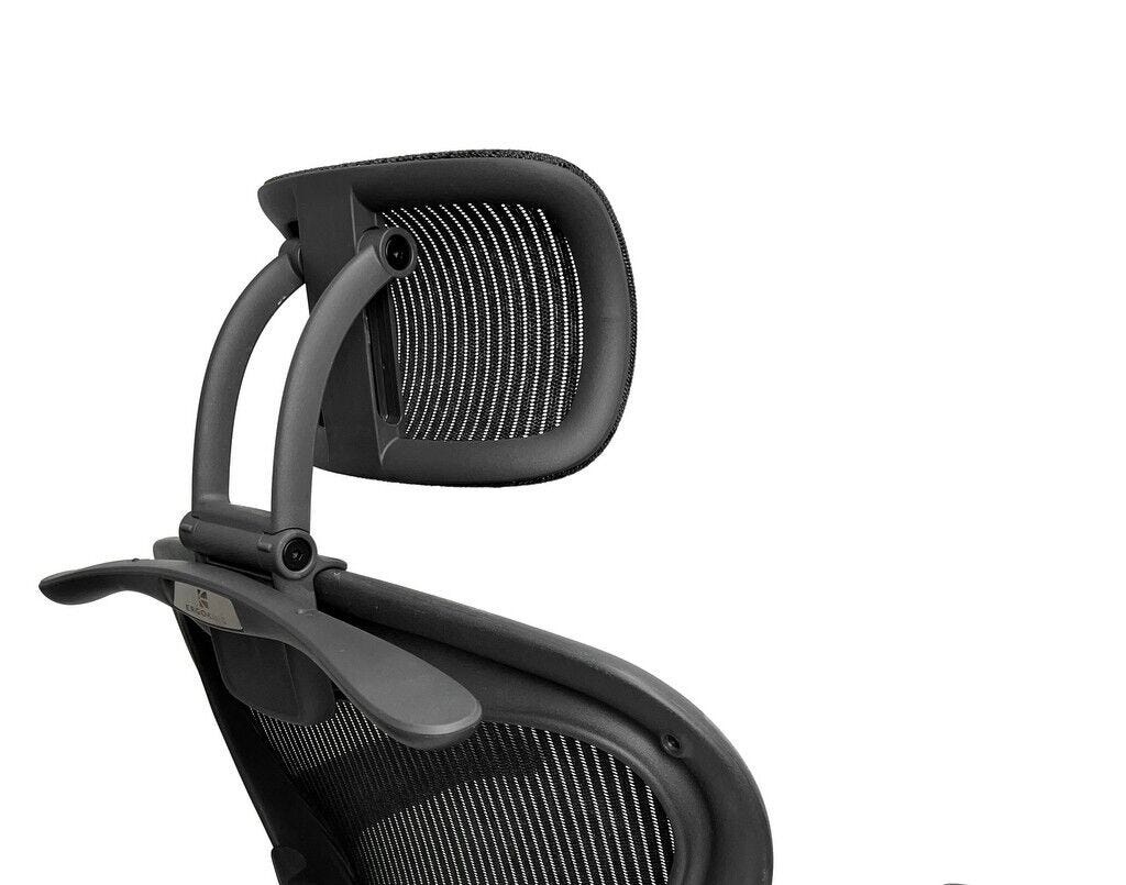Aeron Chair Headrest. The Aeron Chair Headrest is a musthave… by Cloud  Interface Medium
