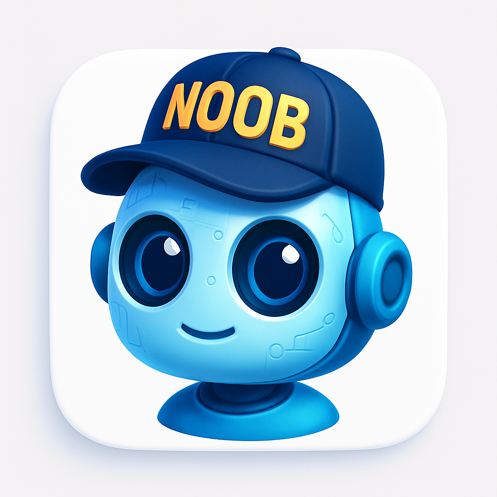 Devops for noobs