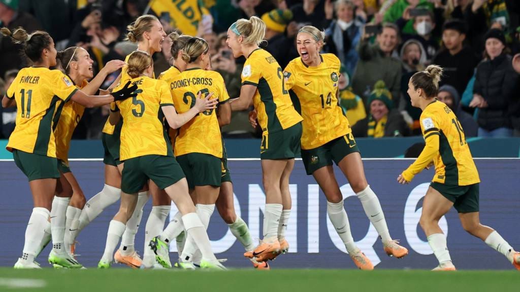 Nike not selling Women's World Cup goalkeeper shirts 'hugely hurtful', says  Mary Earps - SportsPro