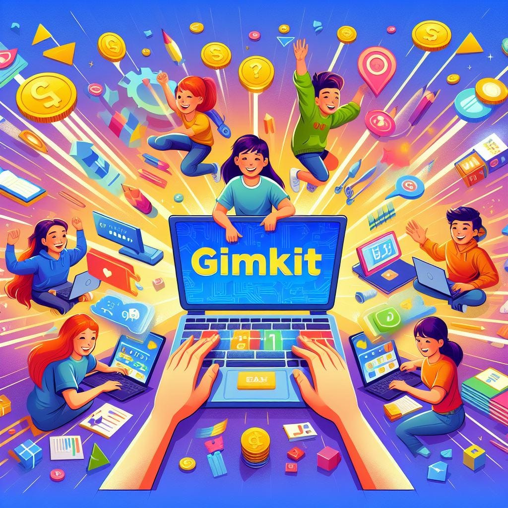 Unveiling the World of Gimkit Hacks Exploits Ethical Dilemmas