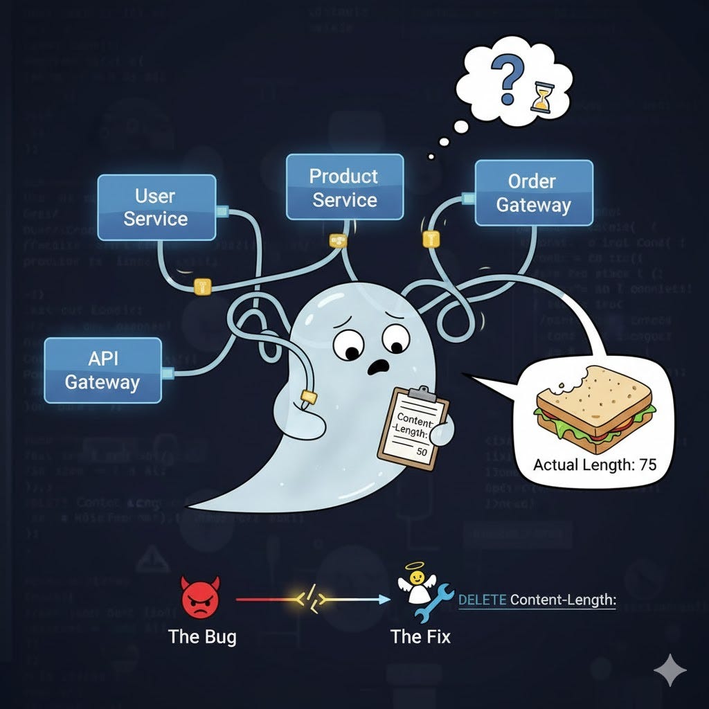 The “Ghost” in the Machine: Why Your API Gateway Requests Are Hanging ...