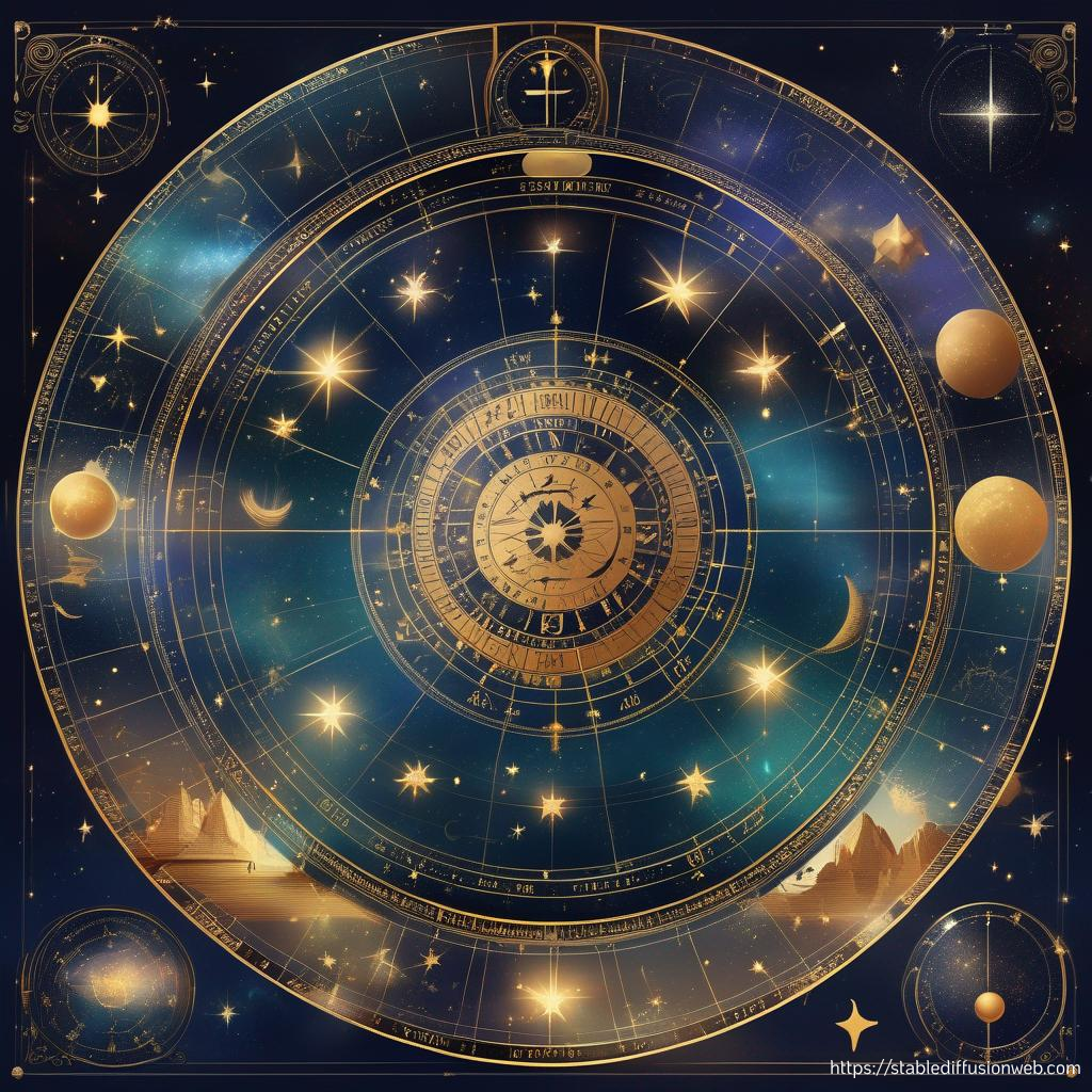 Your big three in astrology rising sun and moon signs by jocelyn