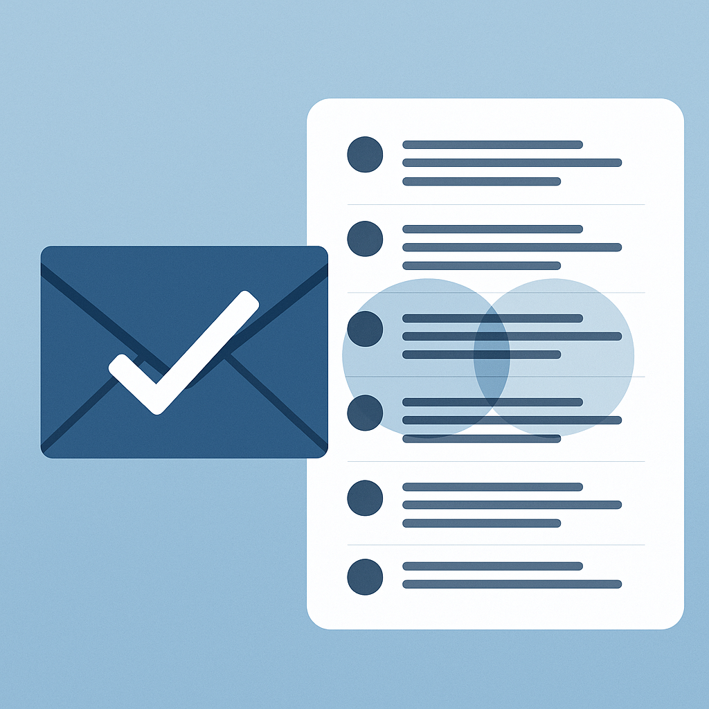 Cut Direct Mailing Costs with Address Normalization and Deduplication