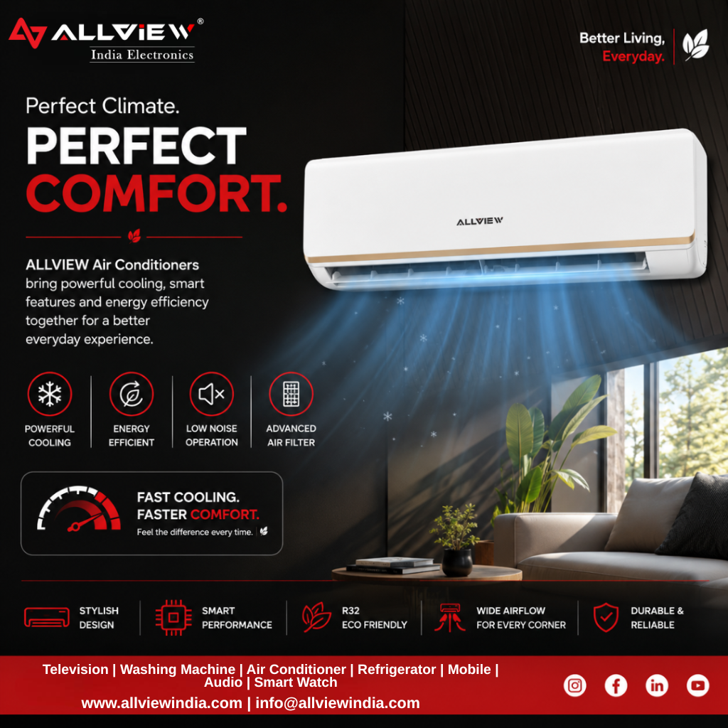 Air Conditioner Buying Tips for Smart Homes