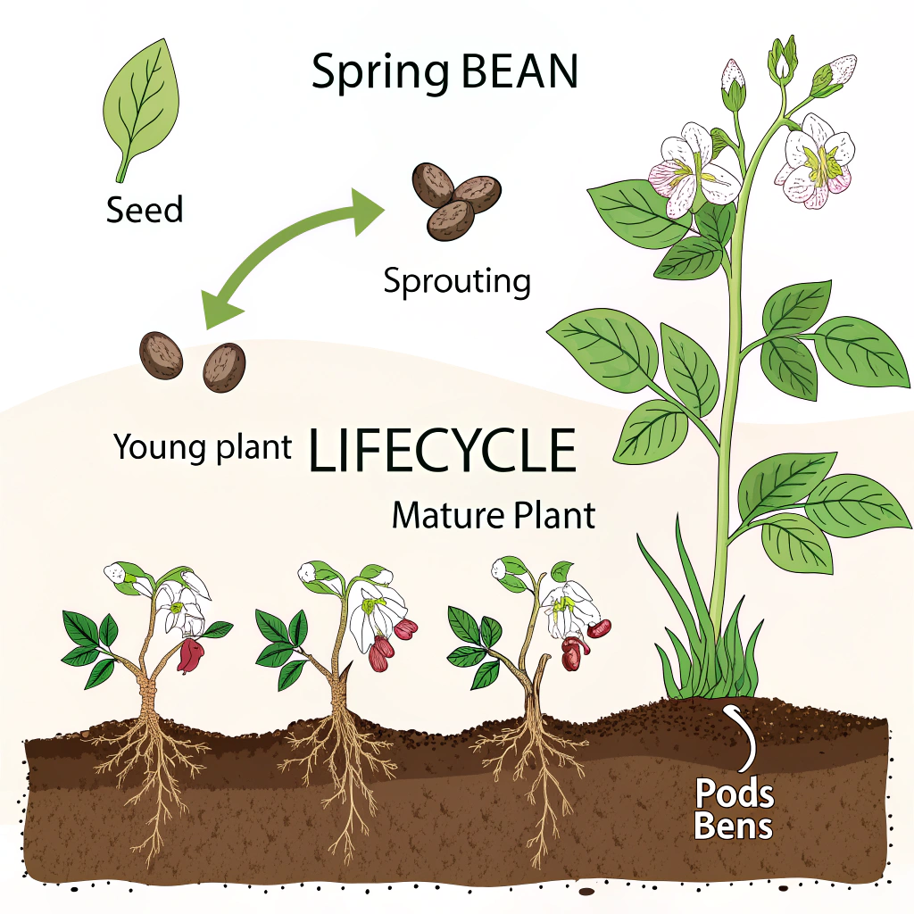 🌱 Understanding the Spring Bean Lifecycle: A Comprehensive Guide | by ...