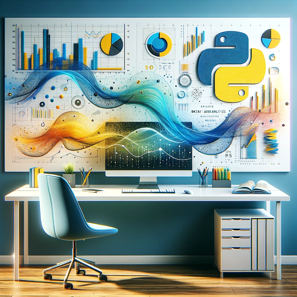 Qualitative Data Analysis: Python, Research Theory, Whisper, NVivo, and ...