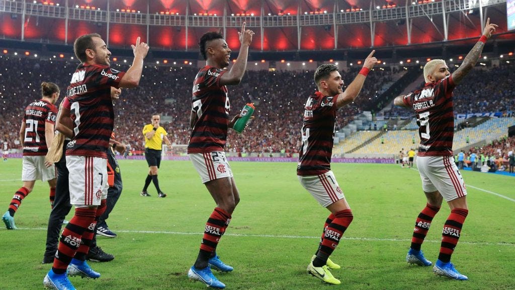 20 craques do Brasileirão que você não sabia que estiveram no FIFA