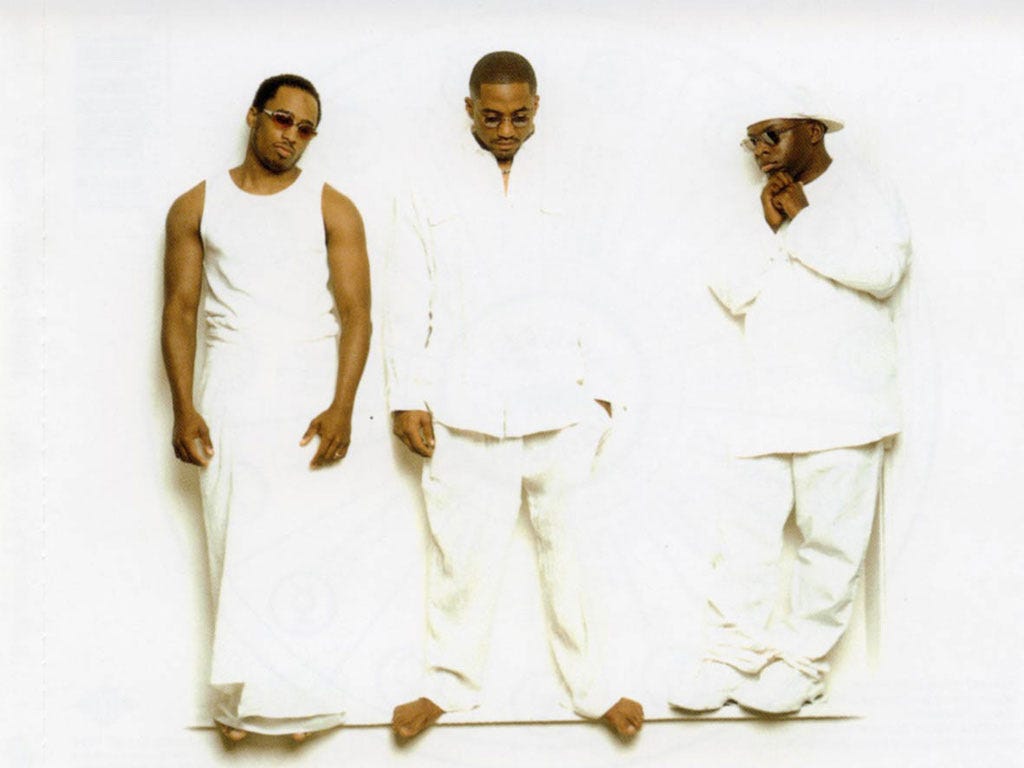 The Tribe Called Quest Albums Ranked by Tristan Ettleman Medium