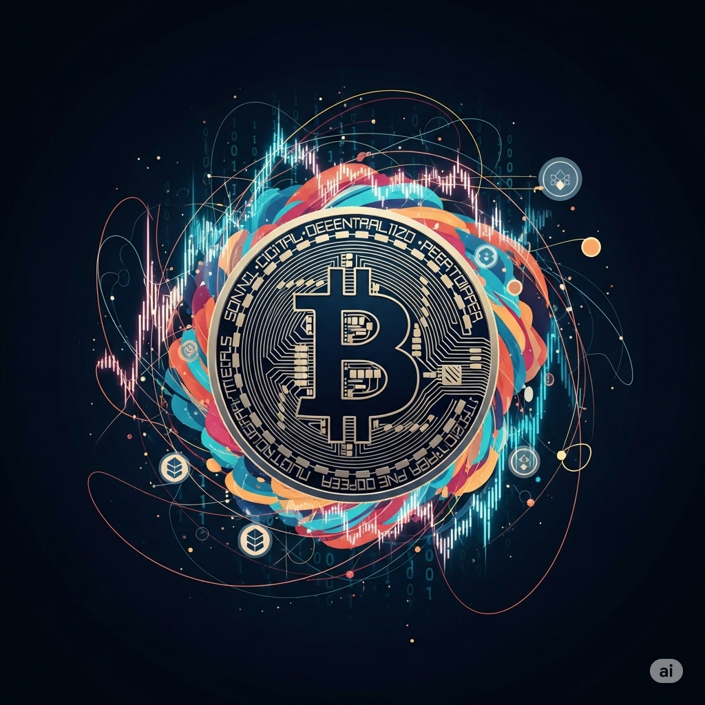 Beyond the Charts: What Drove Crypto This Week? | by Tom Handy | Digital  Currency Traders