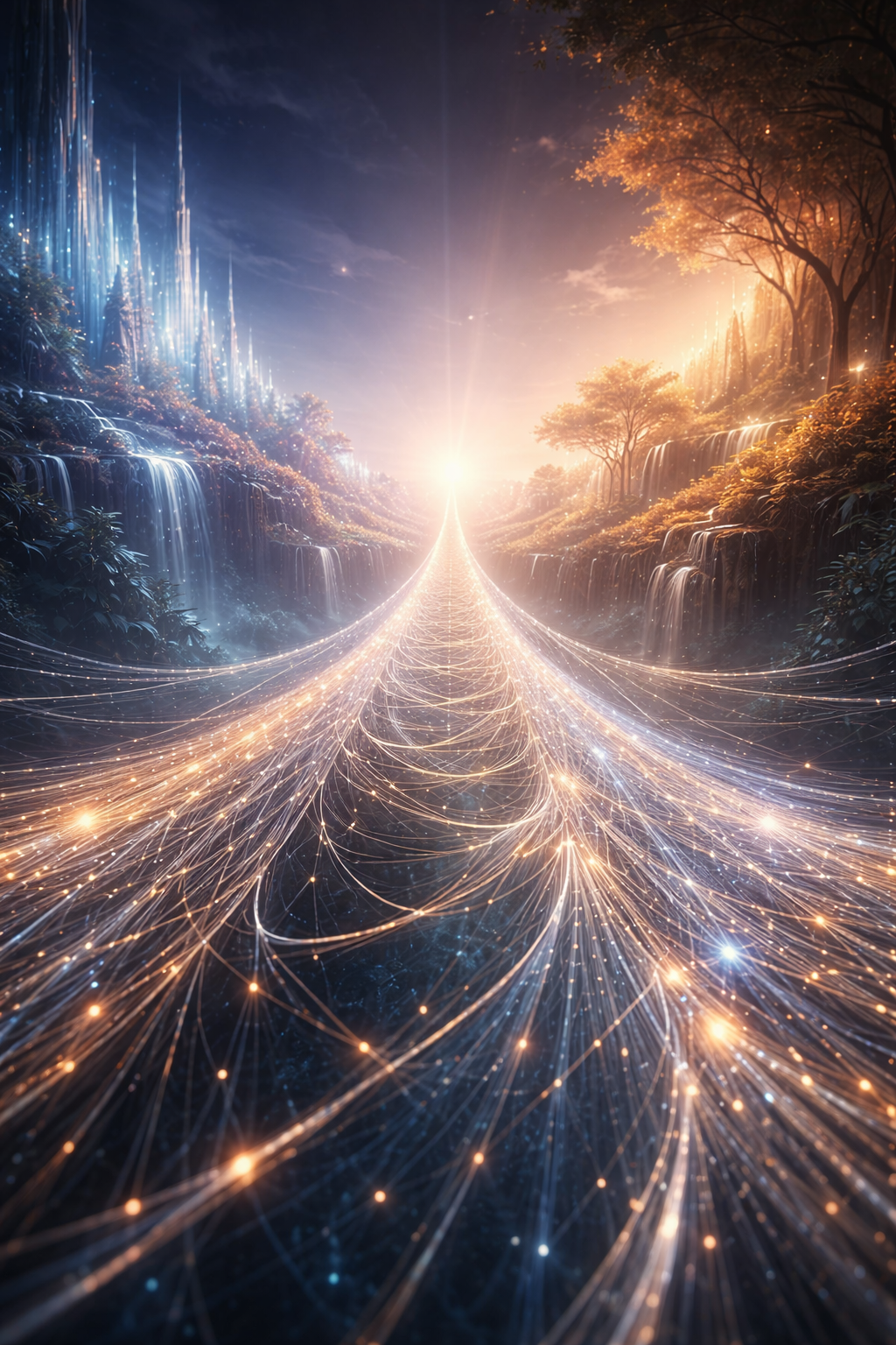 The Hidden Strength of the ‘In-Between’ People