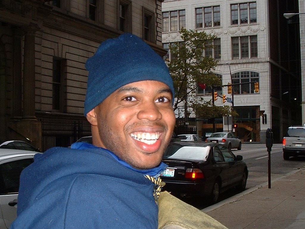 Meet a Planner: Marvin Ranaldson of Sandusky, Ohio | by Remix | Remix ...