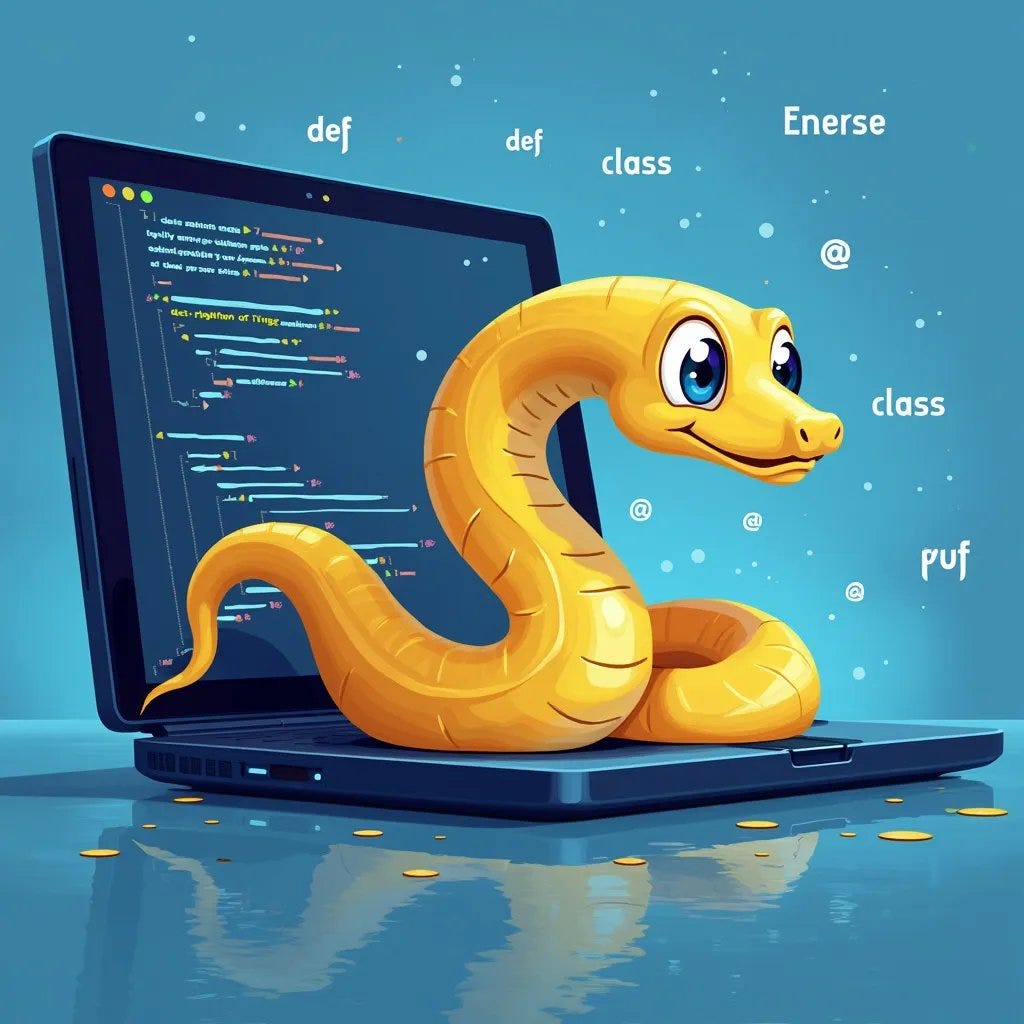 6 Cool UnKnown Facts in Python and It's Fun To Know | by Umesh N | Medium