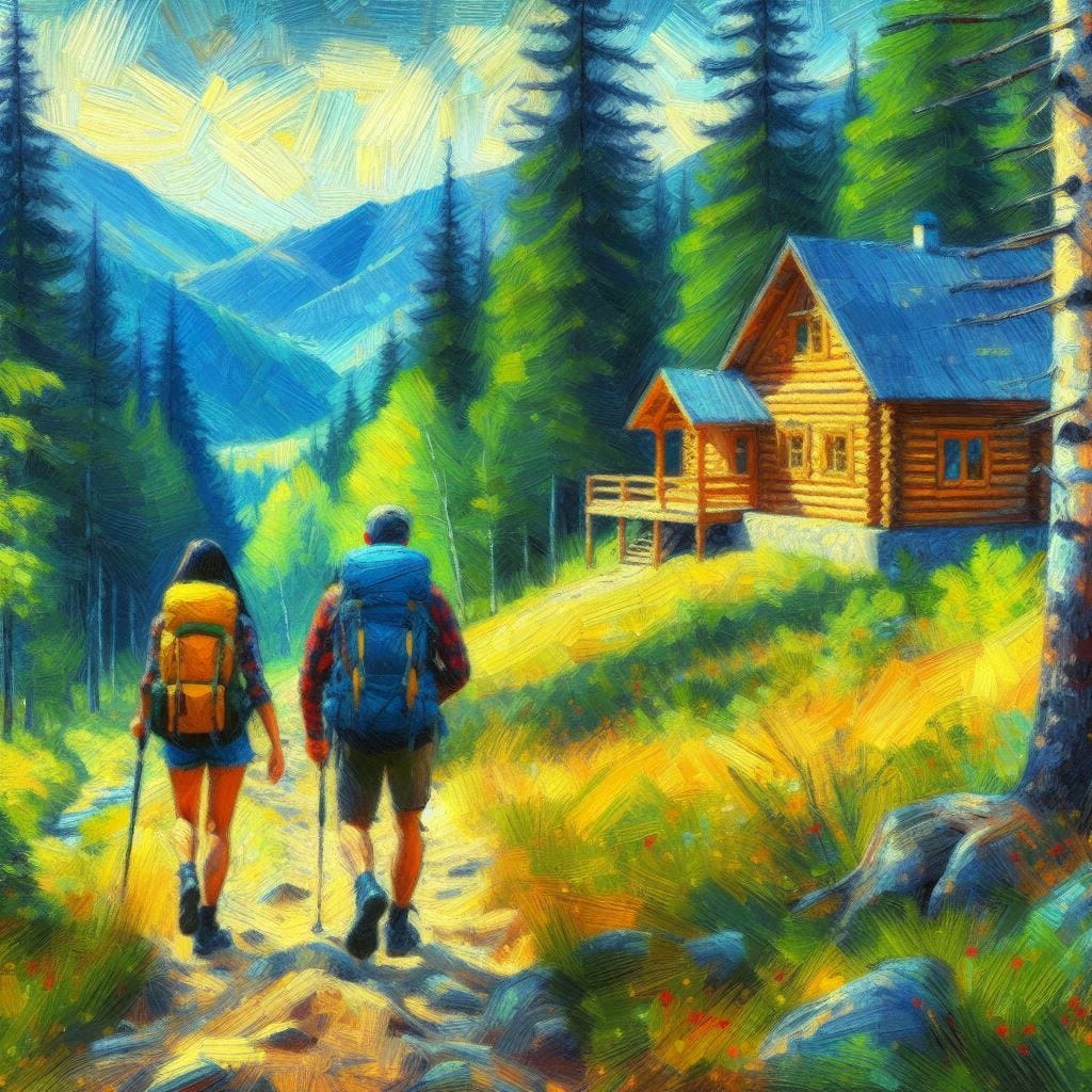 A Mountain of Differences. #304 Sluggard is today’s random word… | by ...