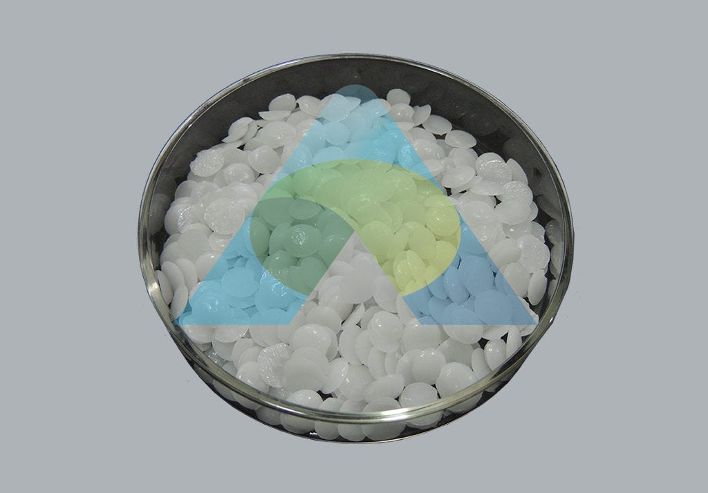 Laboratory-Grade Potassium Hydroxide Pellets You Can Trust