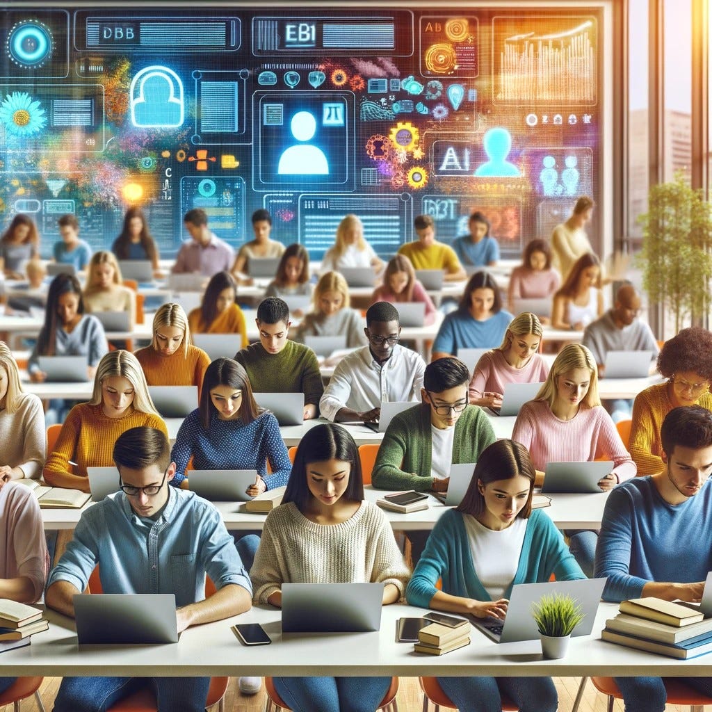 Why and How Should Students Use Tools Like ChatGPT and Gemini for ...