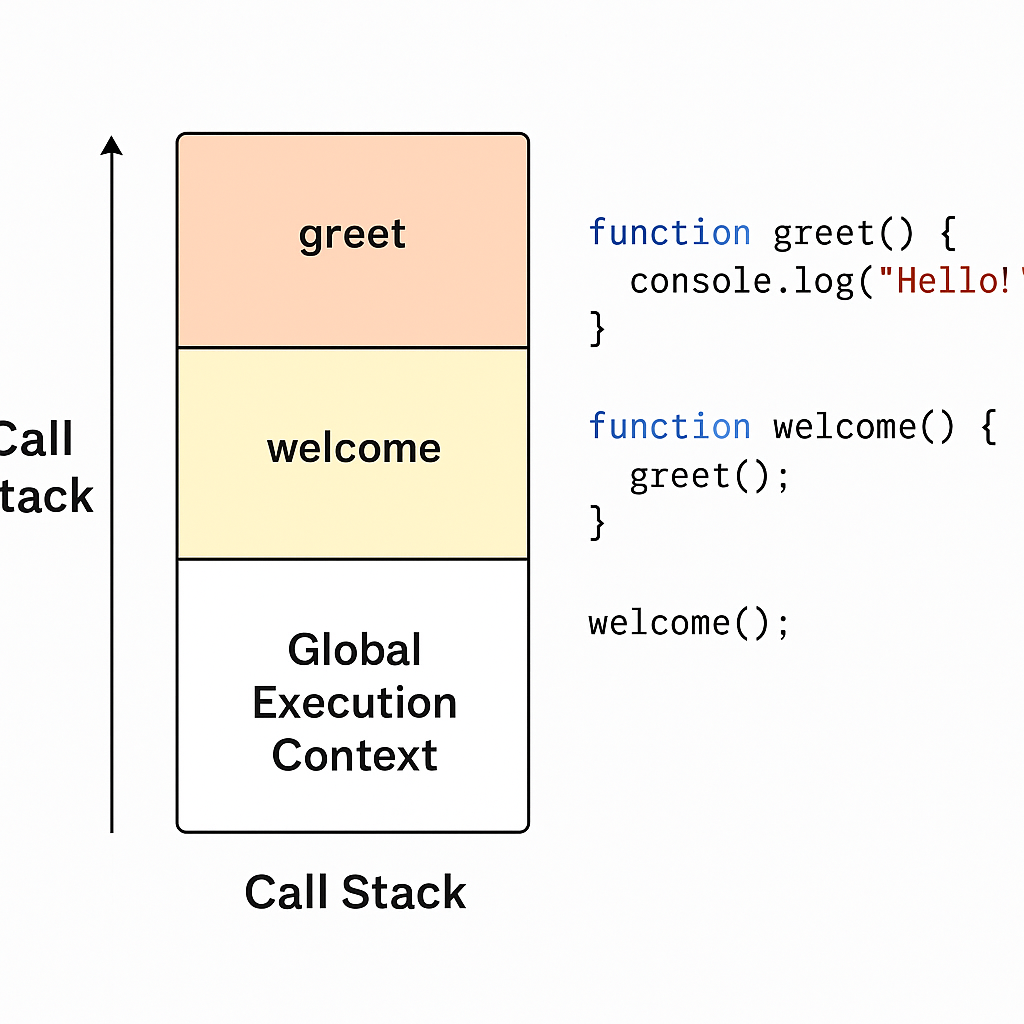 How Functions Work in JavaScript — A Beginner-Friendly Guide | by ...