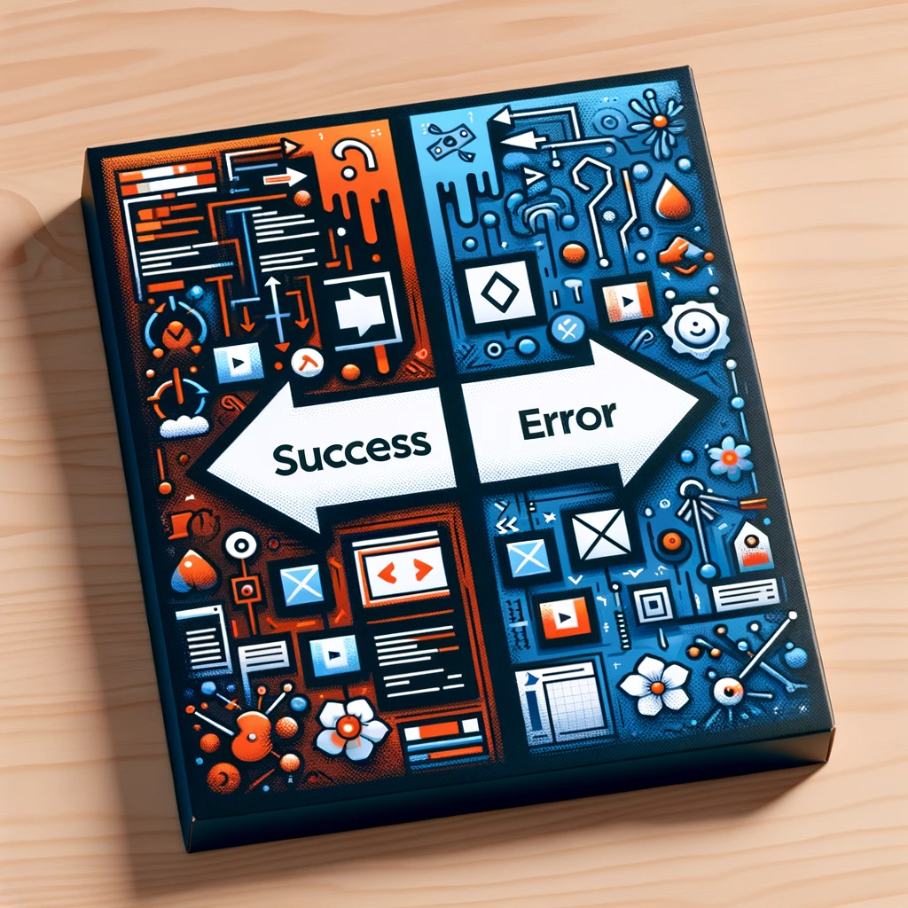 React and Functional Programming: Simplify with Either! | by Newton ...