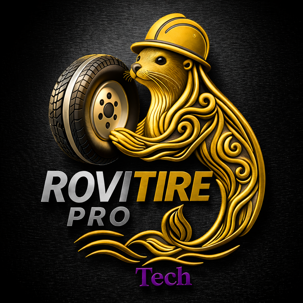 Semi-Truck Tire Repair Atlanta: Fast Roadside Service That Keeps Freight Moving