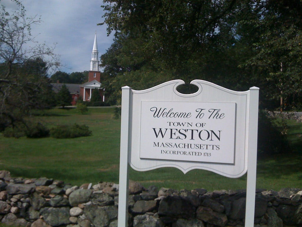 Unveiling the Local Trends: Exploring Weston, MA’s Dynamic Landscape 