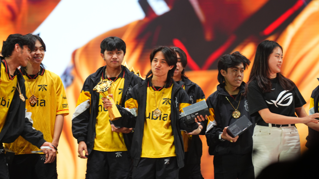 Cara Dapatkan Skins M6 Joy Dan FMVP Beatrix ONIC PH!