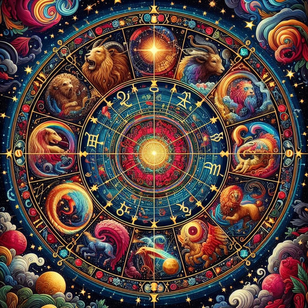 Astrology Research Paper: A Critical Examination and Interdisciplinary Astrology Research Paper: A Critical Examination and Interdisciplinary