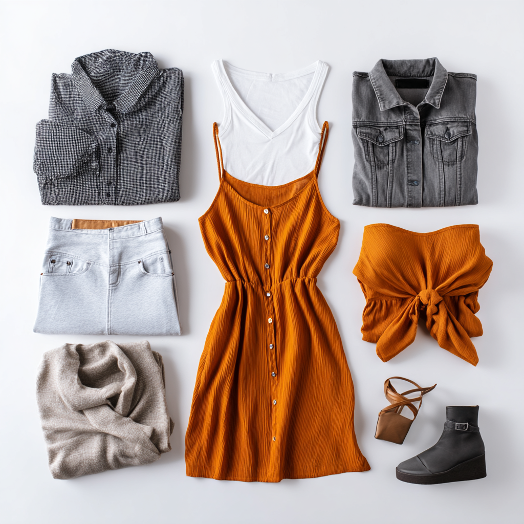 Transform Your Product Photos: Sell Clothes Online Faster with a Background Remover
