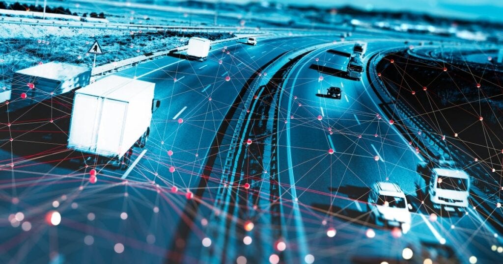Smart Mobility in Dubai: How AI, Passenger Insights, and GPS Are Redefining Fleet Operations
