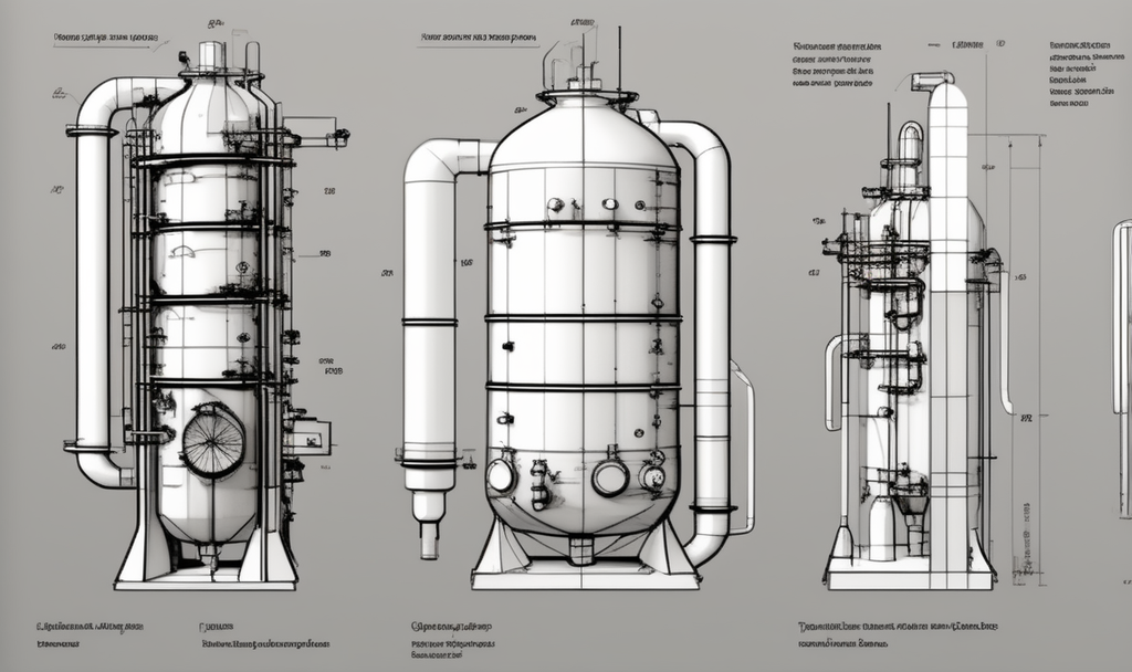 The Ultimate Guide to MVR Evaporators by Food and Biotech Medium