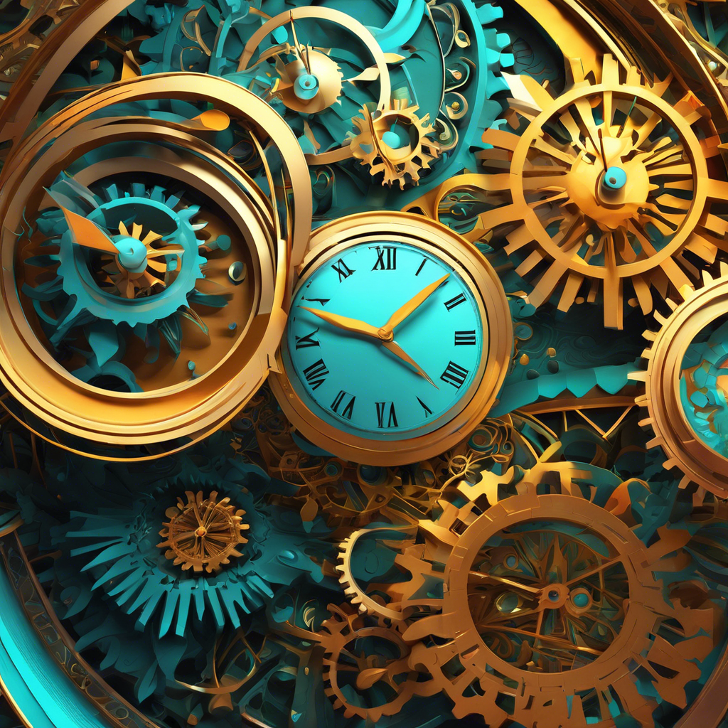 The Art of Punctuality: Why Being on Time is Your Secret Weapon | by ...