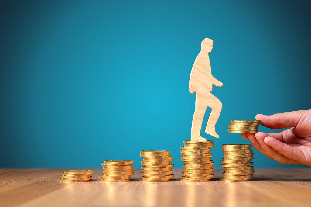 The Ultimate Guide to Asking for a Raise Tips and Strategies for