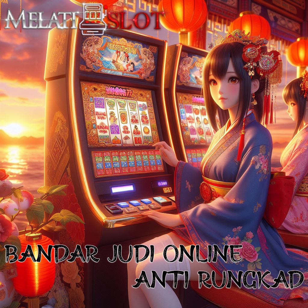 Cuan Besar Mengungkap Link RTP Slot Gacor di MelatiSlot | by Ikolloki ...