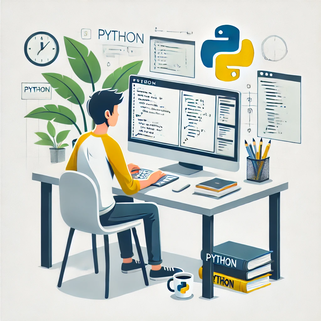 Ever Wondered How to Ensure Your Code Behaves Correctly in Python? Meet ...