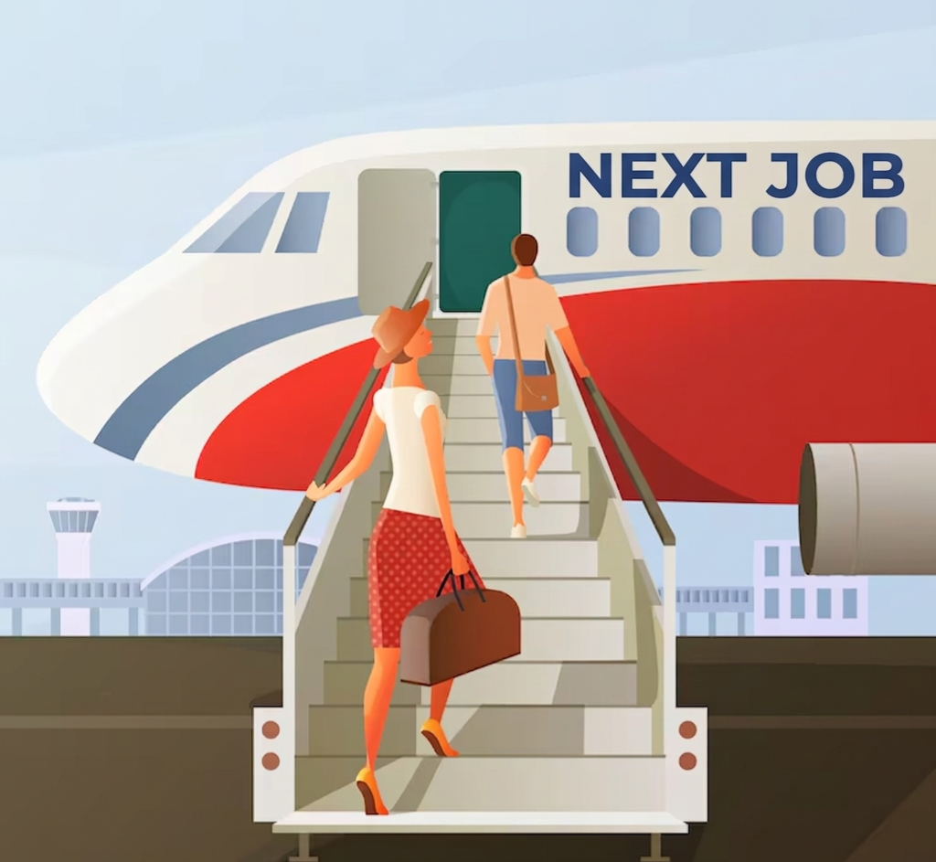 Nobody is coming to save your design career. Here’s what actually helps.