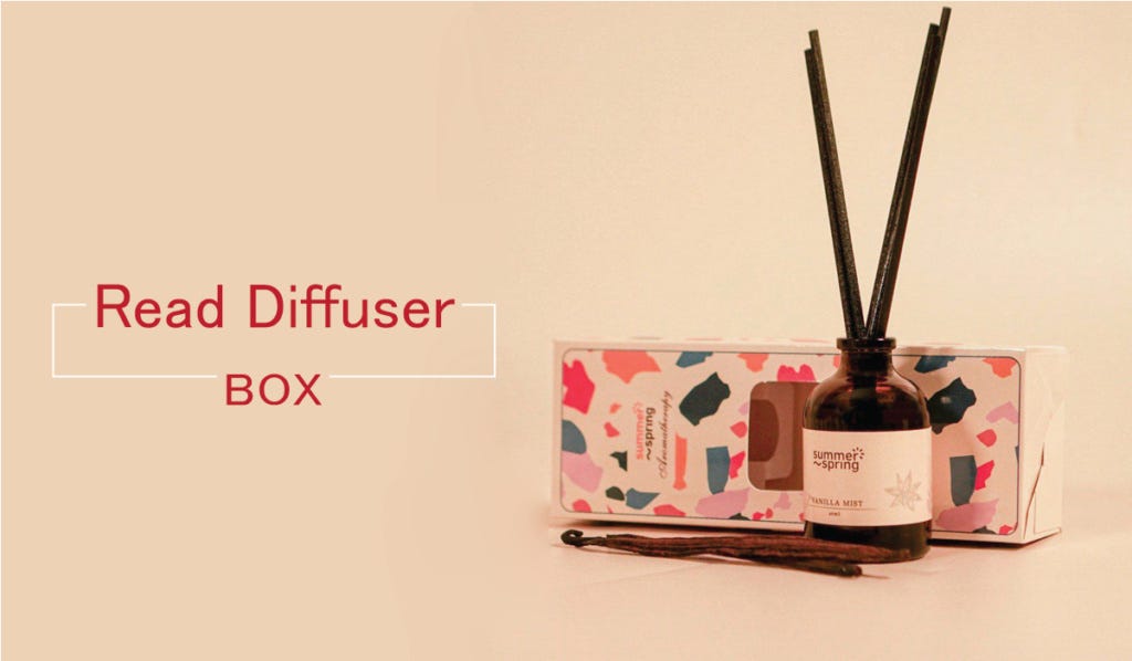 Benefits Of Professional Reed Diffuser Boxes by packagingxpert Medium