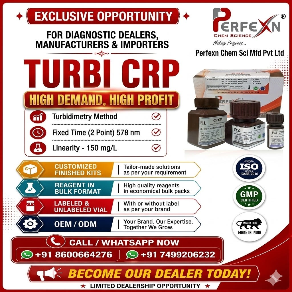 🔥 TURBI CRP — Best Price, Maximum Profit! 🔥
