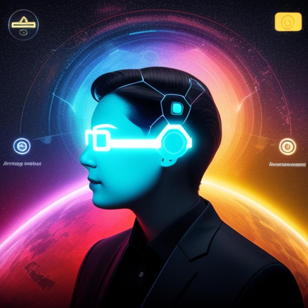 Augmented Reality From Gimmick to Gamechanger — How to Use AR in Your