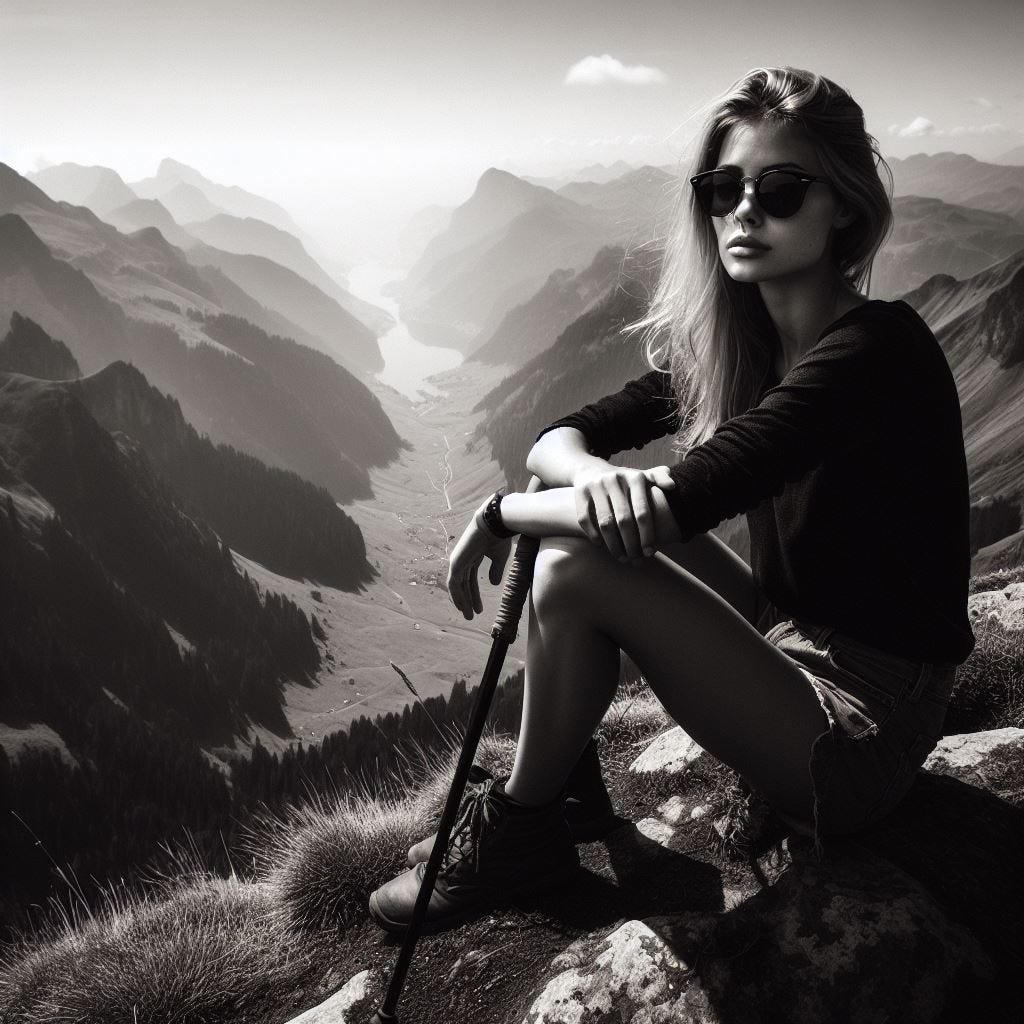 I Turned My Back On God. A DeafBlind’s Testimony by This Broken Clay