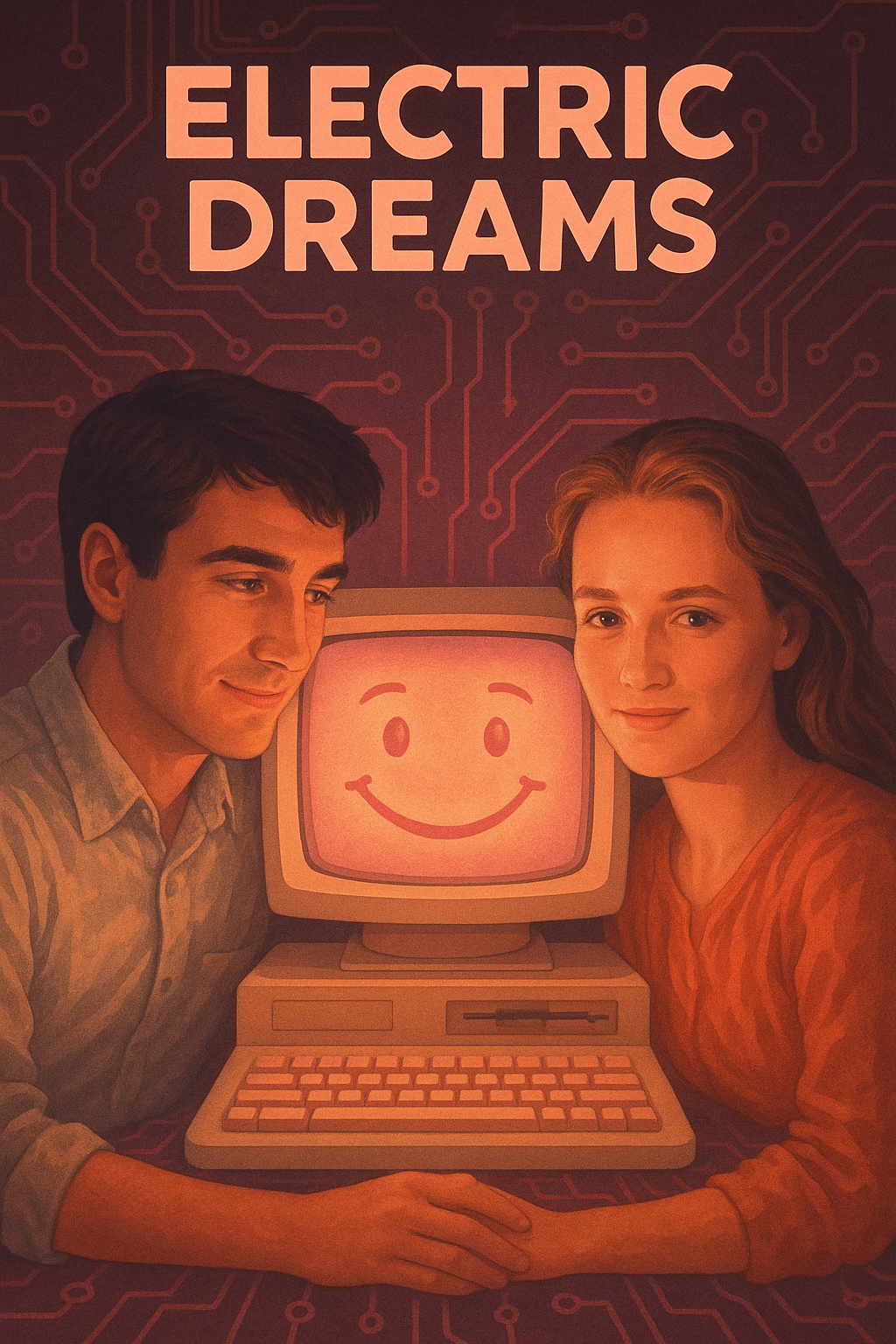 The Electric Dream Revisited