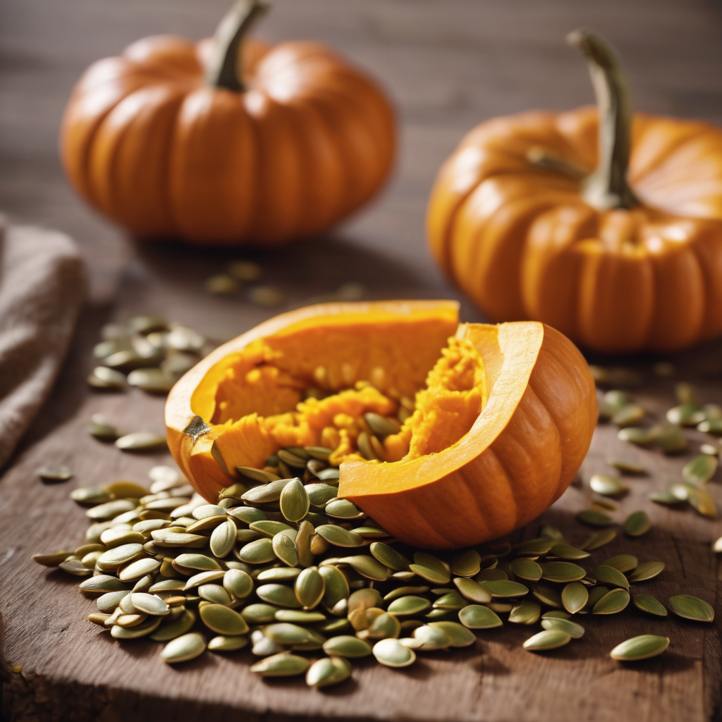 Health Benefits of Pumpkin Seed 11 Indian Ways to Use Pumpkin Seeds in