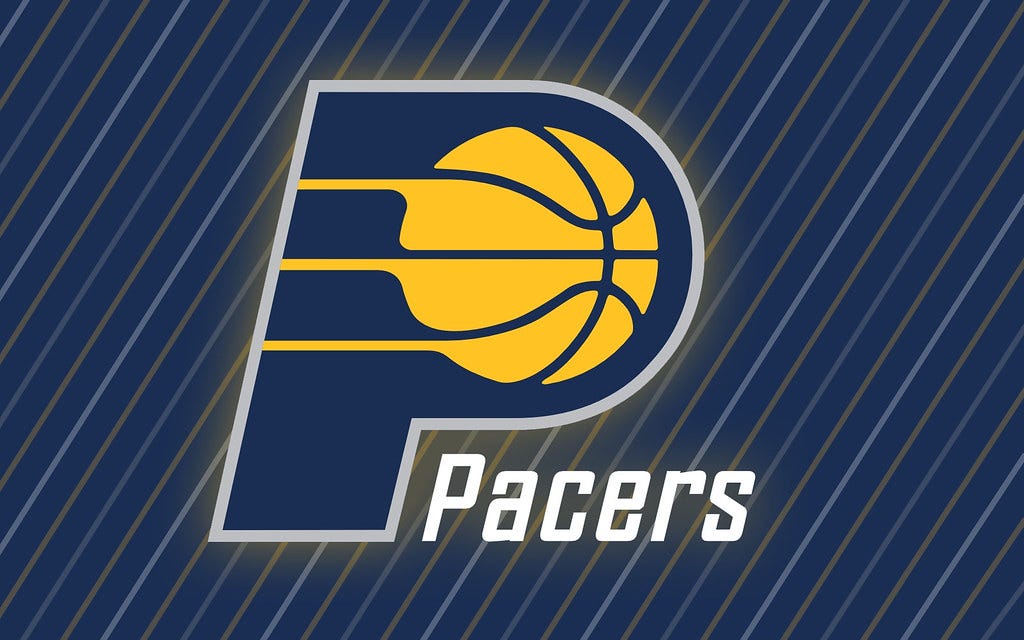 Top 10 Indiana Pacers. It’s a shame it doesn’t include ABA… | by ...