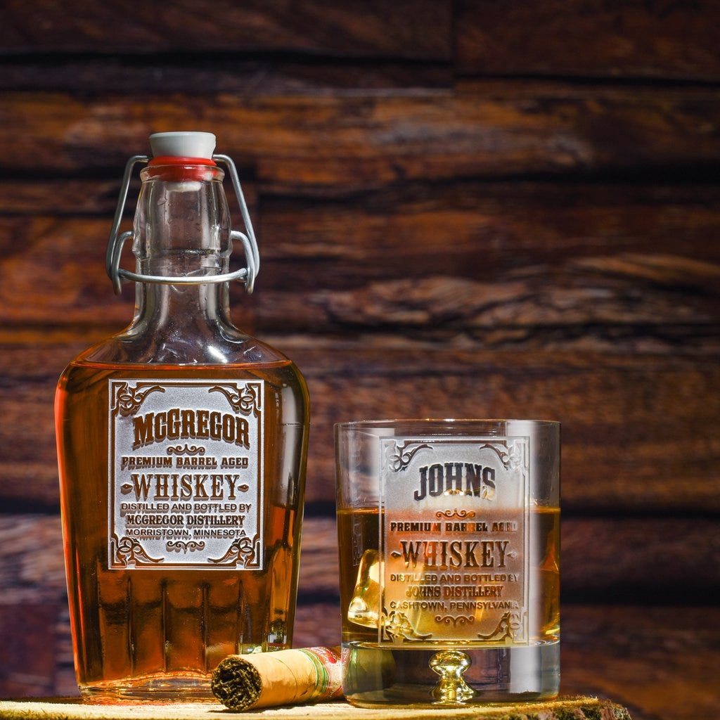 How Does Weather Affect Whiskey?. Have you ever wondered how the weather… by Crystal Imagery