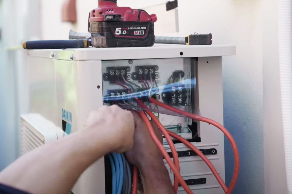 A Quick Guide to Fixing Your Leaky Air Conditioner Condenser Harris