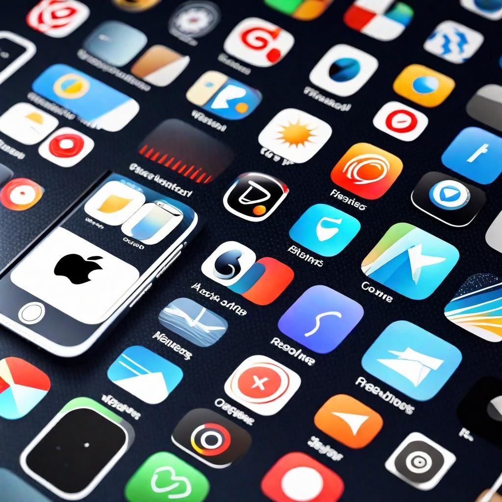 iPhone Apps Keep Crashing Randomly — Here’s the Real Fix! by