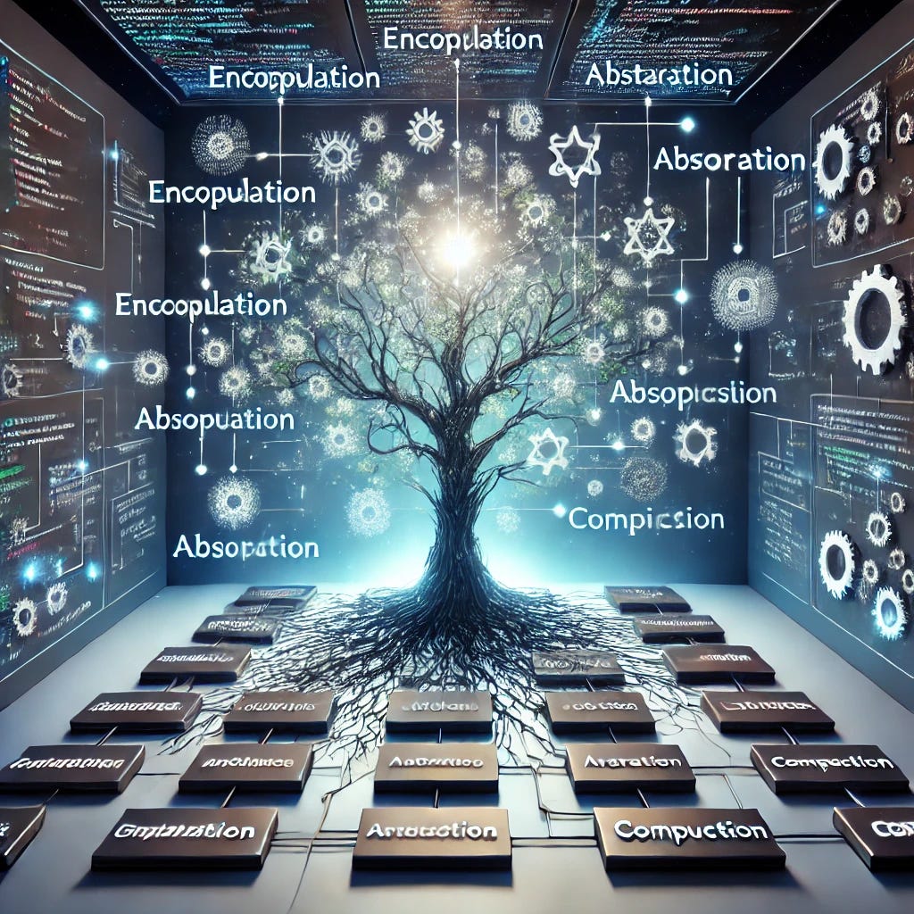 Object-Oriented Design Principles: Mastering the Art of Clean Code ...