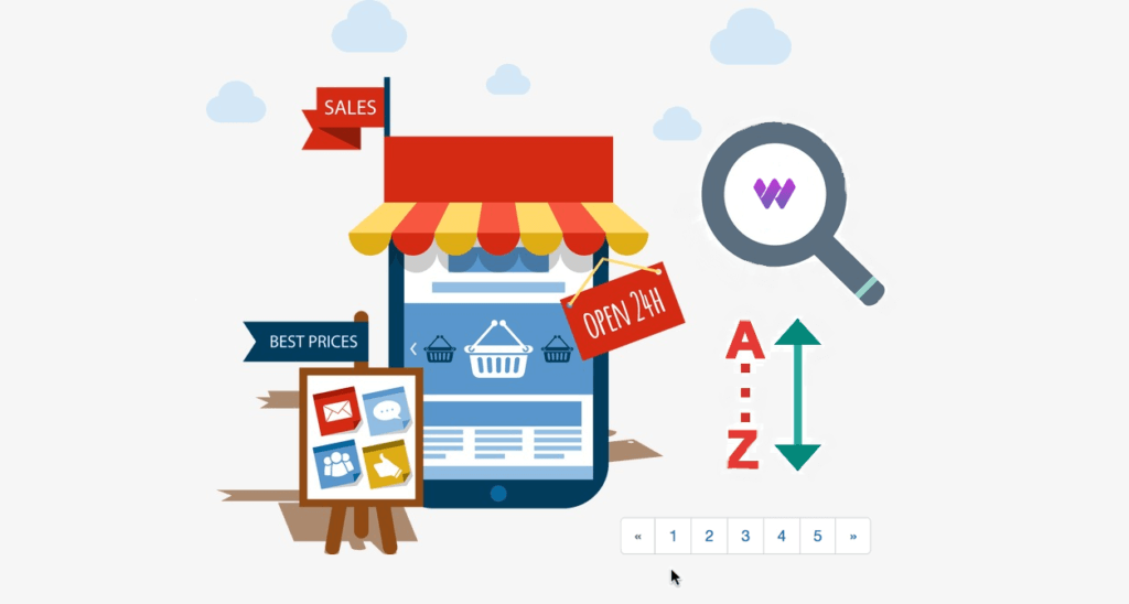 Measurement Problems #2: Sorting Products