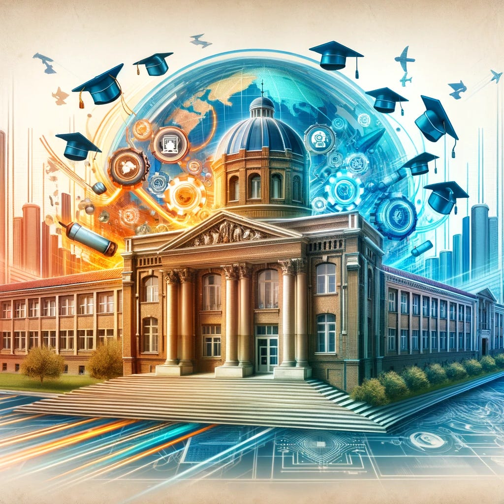 UGC’s Institutional Development Plans (IDPs) Guidelines A Strategic