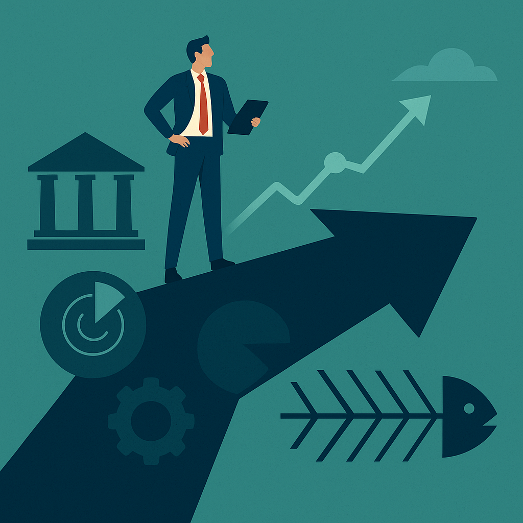 Business Analysis in IT Services: A Case Study on Datacom’s Strategic Challenges (Hypothetical)
