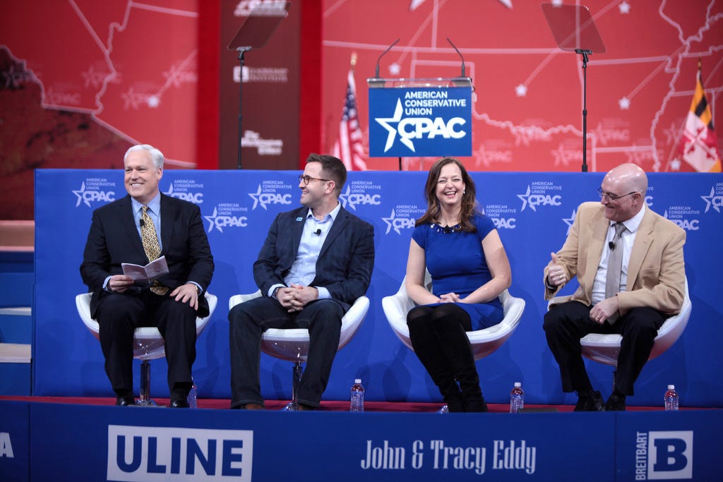 Richard Uihlein, elusive billionaire businessman, gives massive support