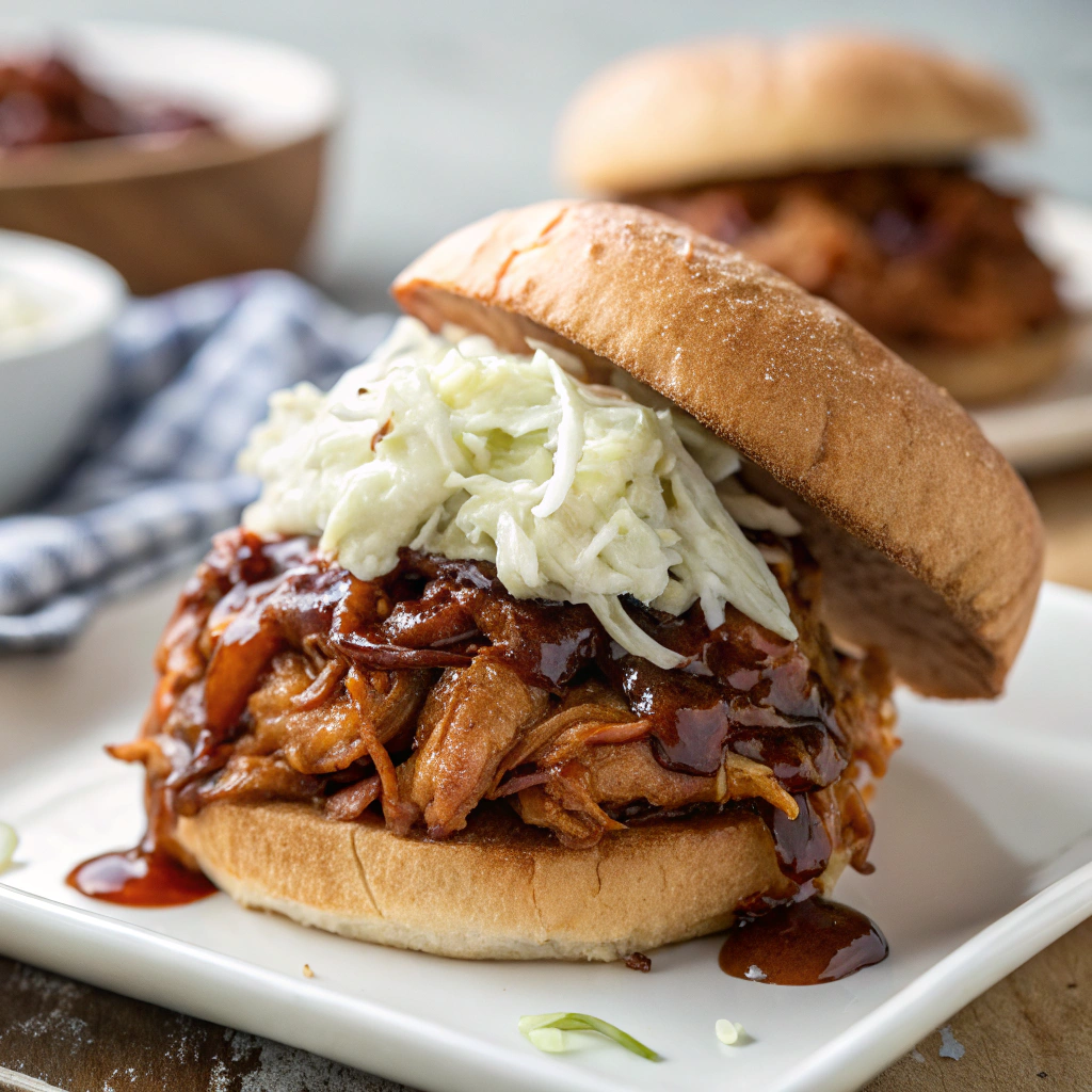How to Make Smoked Pulled Chicken at Home (Easy Step-by-Step)