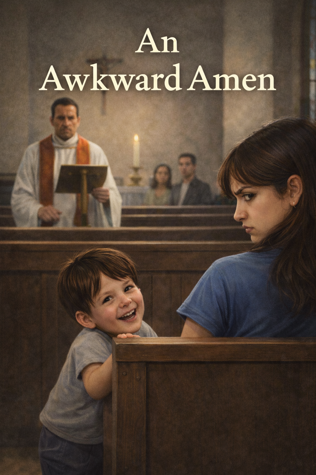 An Awkward Amen